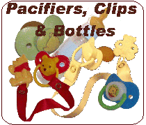 Dummies/Pacifiers