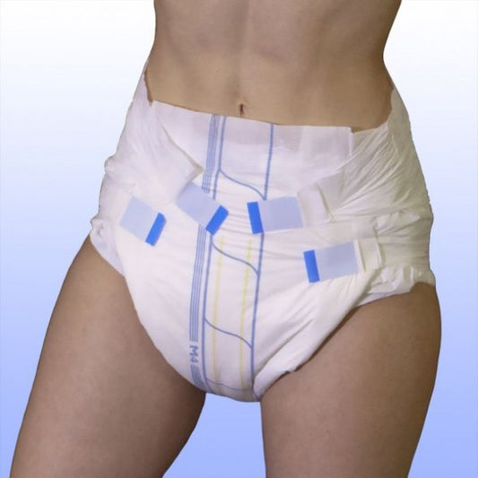 Abri Form X-Plus extra heavy disposable nappies (diapers)